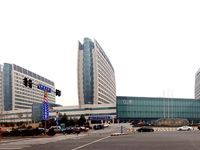 济南省立医院